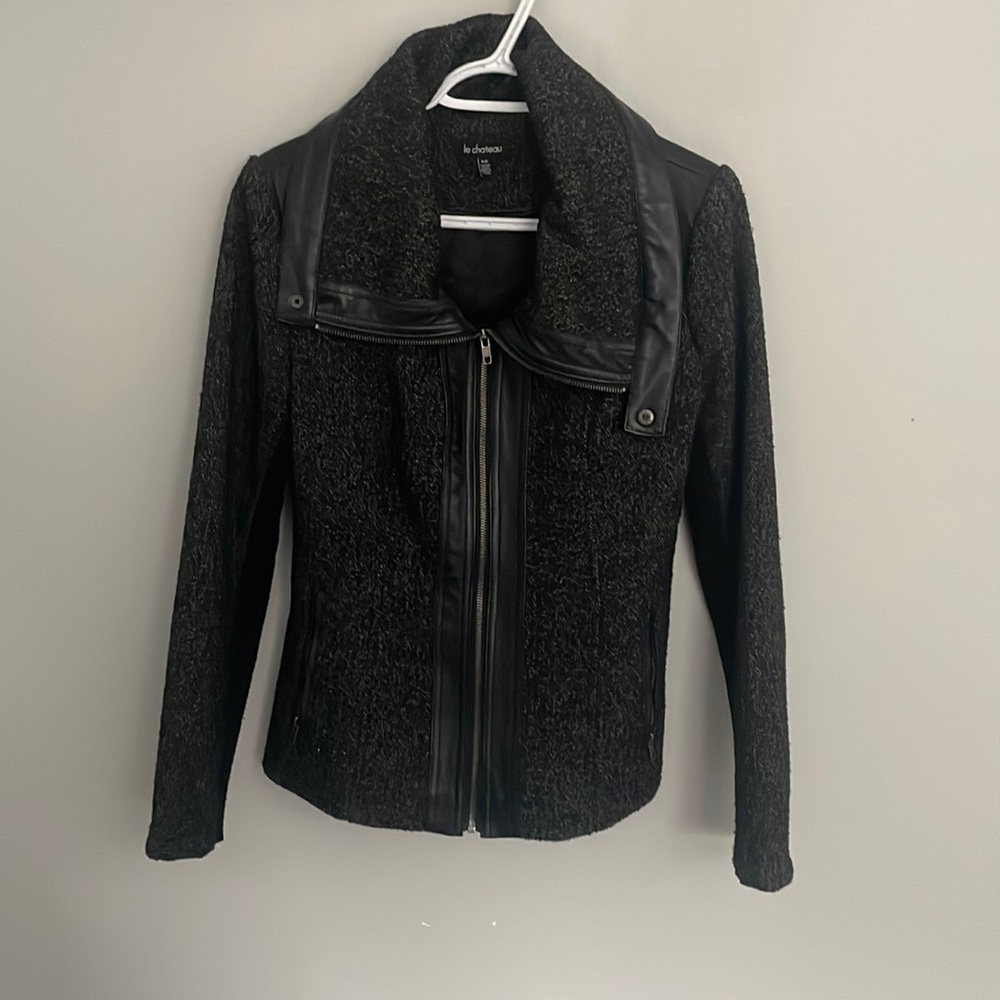 Le Chateau Jacket